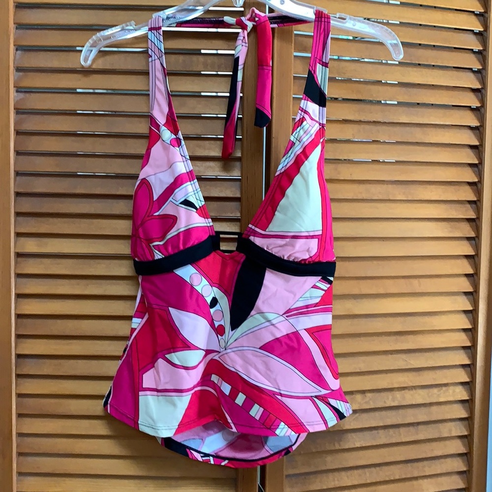 Speedo Swim Top